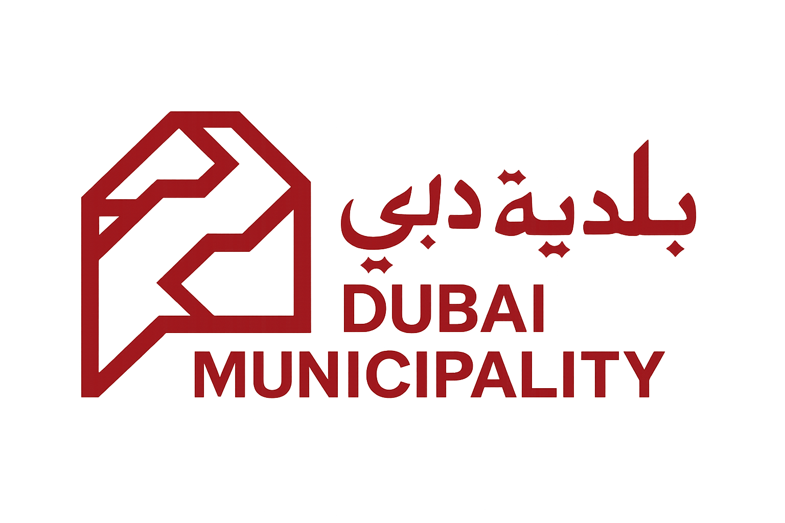 Dubai Municipality logo