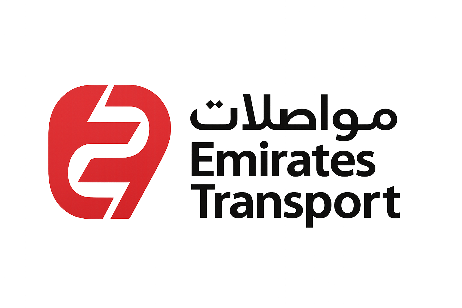 Emirates Transport logo